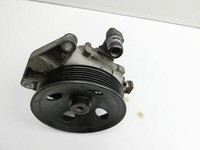 Mercedes C209 CLK 280 05-09 3,0 170KW Servopumpe Hydraulikpumpe Lenkung Mercedes C209 CLK 280 05-09 01.12.2006... Vorschau 2