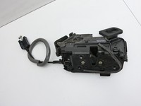 VW Golf VII 7 5G 17-20 5T Türschloss m. ZV Stellmotor Rechts Hinten VW Golf VII 7 5G 17-20 22.11.2019 5TA839016L... Vorschau 2