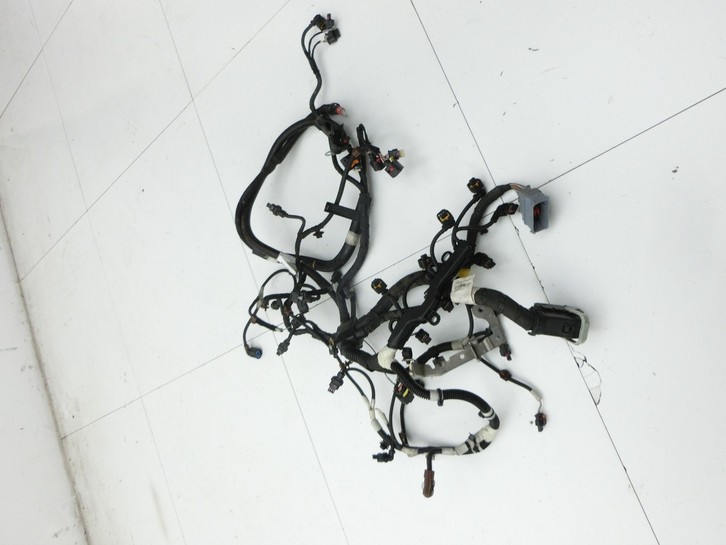 Jeep Renegade 18-24 Kabelbaum für Motor Jeep Renegade 18-24 23.01.2019 46338690 gebraucht Vorschau 3