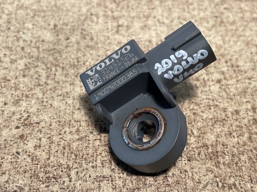 Volvo V40 2019 Impact Sensor 31451526 Free Delivery!!!  #1.5