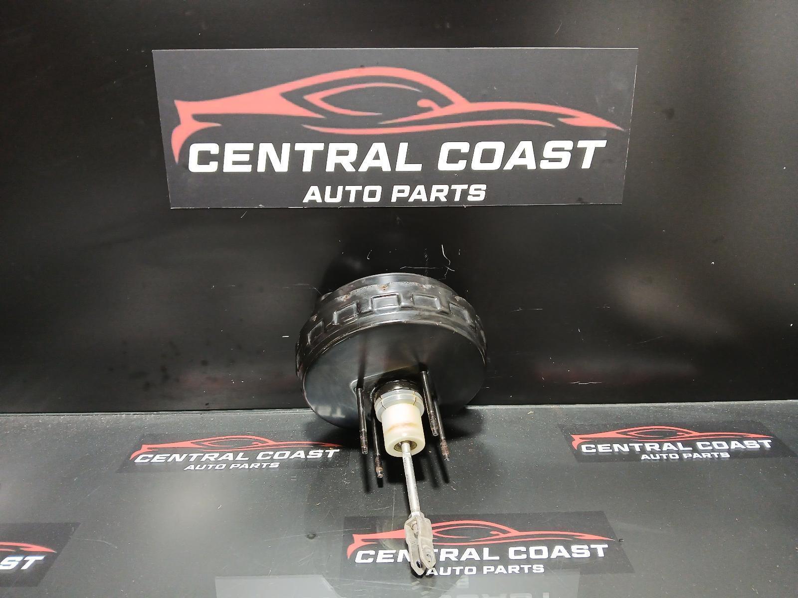 2013 Nissan Navara BRAKE BOOSTER D40 DIESEL 2.5 YD25 TURBO VIN VSK 09/05-08/15 image 2