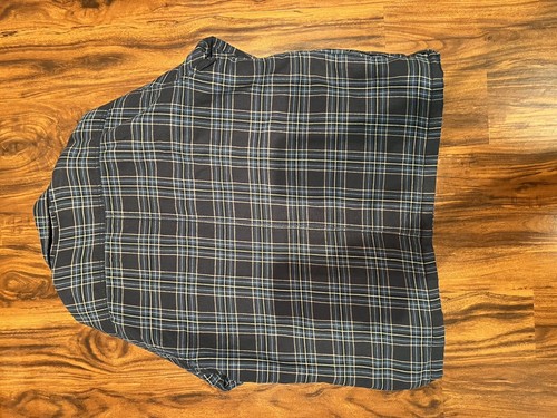 ARROW BLUE JEANS COMPANY JEAN JACKET Women Size XL WOMEN'S WOMENS Blue WORKWEAR