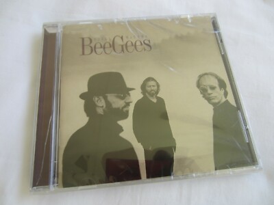 Still Waters by Bee Gees (CD, Mar-1997, Polydor) New / Sealed