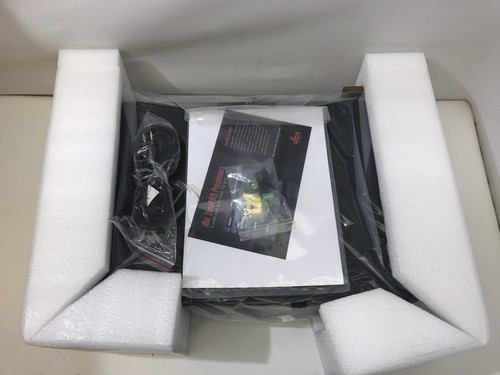 Crown Audio CDi 1000 Two-Channel Commercial Amplifier