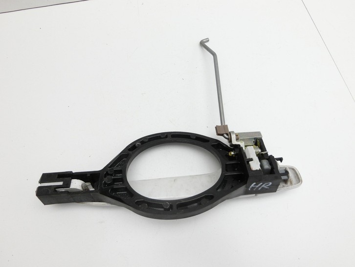 Mitsubishi ASX GAW 16-19 Türgriff Griff aussen Rechts Hinten W13B Mitsubishi ASX GAW 16-19 15.09.2017 5716A014WB... Vorschau 3