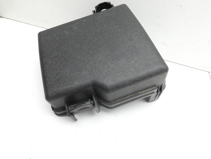 Kia Sorento III UM 15-20 Blende Innen Auflage Deckel für Sicherungskasten Zentralelektrik Kia Sorento III UM 15-20... Vorschau 3