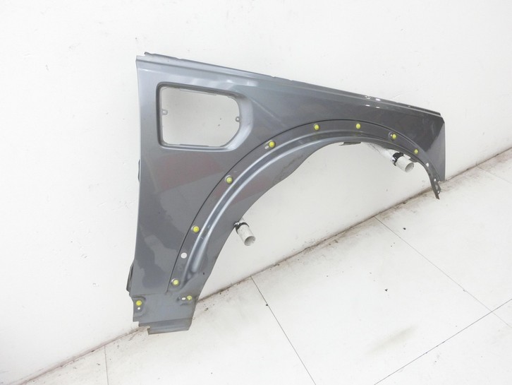 Land Rover Discovery 4 L319 09-13 Kotflügel Rechts Vorne 949 Land Rover Discovery 4 L319 09-13 11.04.2012 gebraucht Bild 2