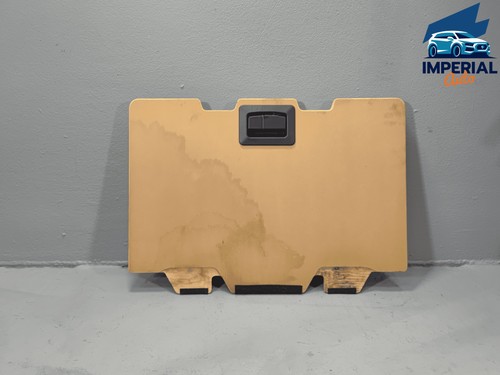 2018-2024 Honda Odyssey Rear Floor Cargo Spare Tire Compartment Lid OEM