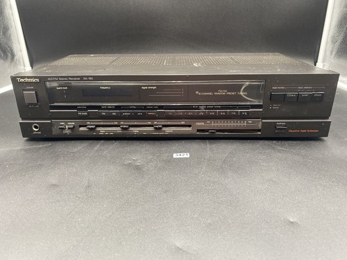 その他 Technics ST-G60 ST-G60 Technics - HiFi-Do McIntosh/JBL/audio-technica/Jeff