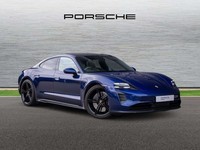 2020 Porsche Taycan 4S 79Kwh Saloon Electric Automatic