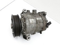 VW Golf 7 VII 5G 12-17 TSI 1,2 77KW Klimakompressor Klima Kompressor VW Golf 7 VII 5G 12-17 12.02.2013 5Q0820803F... Vorschau 2