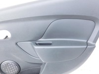 Dacia Sandero II B8 15-19 Lim Türverkleidung Türpappe Rechts Hinten Dacia Sandero II B8 15-19 19.12.2014 gebraucht Vorschau 3