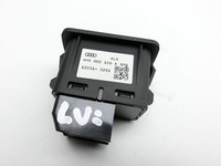 Audi A8 4H D4 09-17 Schalter Alarm Innenraumüberwachung On Off Audi A8 4H D4 09-17 25.04.2012 4H0962109A... Vorschau 4