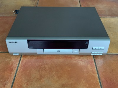 Kenwood Dolby gebraucht kaufen! 4 St. bis -70% günstiger