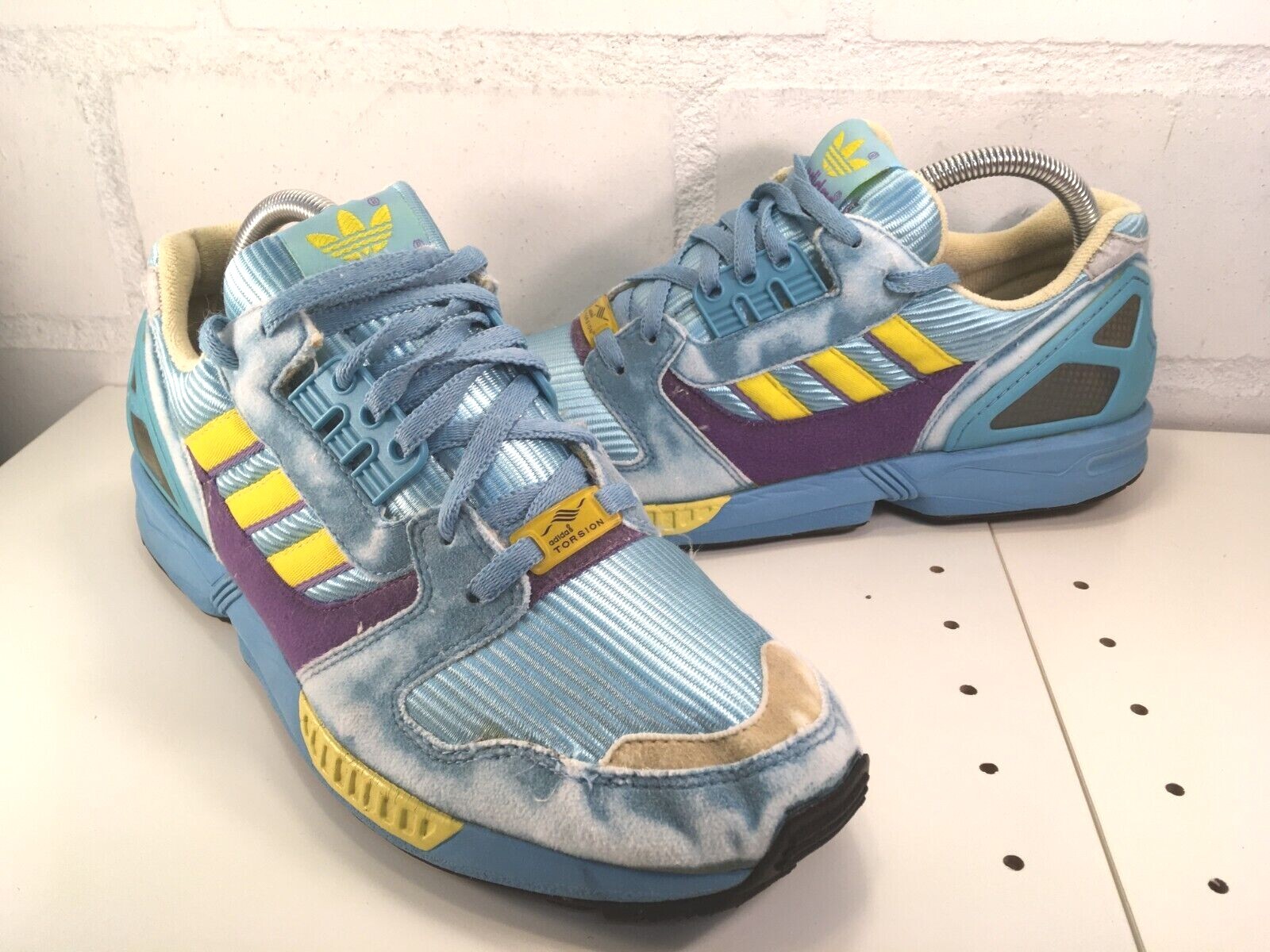 adidas torsion 1