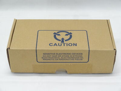 AudioCodes M1KB-VM-4FXO GTPM00125 4 FXO Port Analog Module for Mediant 1000 OPEN
