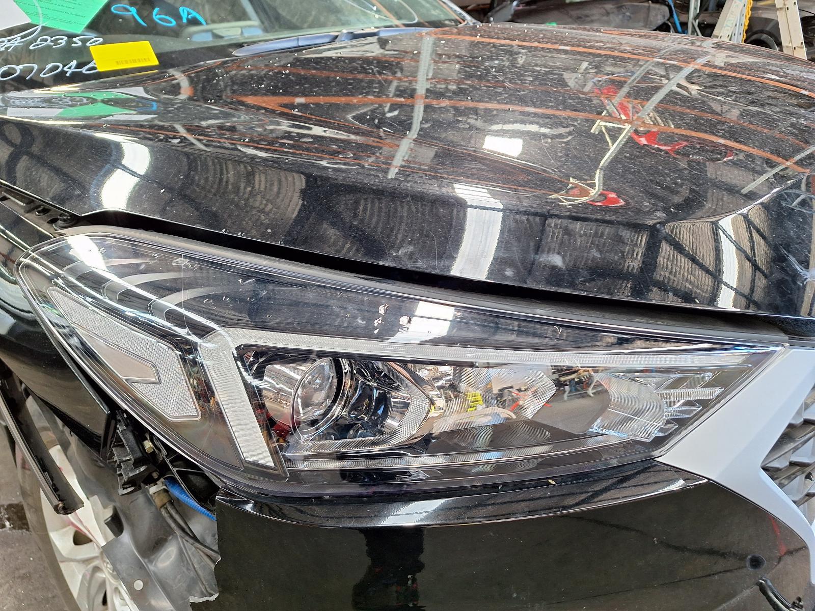 HYUNDAI TUCSON TL 06/2018-01/2021 RIGHT HEADLAMP LED PROJECTOR TYPE - thumbnail 7