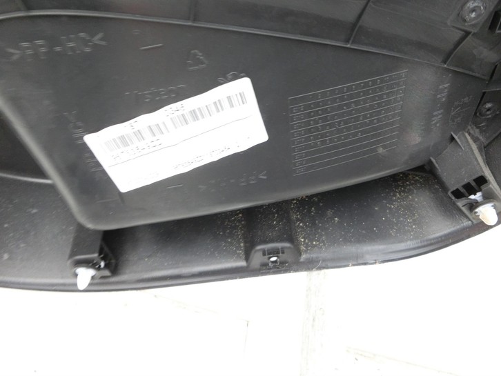 Peugeot 2008 CU 16-19 Türverkleidung Türpappe Rechts Hinten Peugeot 2008 CU 16-19 30.08.2017 96763549ZD M1000140C09... Vorschau 6