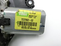 BMW X3 F25 10-14 Wischermotor Hinten Heckwischermotor BMW X3 F25 10-14 20.03.2012 7237062 67637237062 7237062-02... Vorschau 6