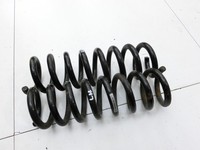 Mercedes W211 E200 02-06 Lim 2x Fahrwerksfedern Federn Spiralfedern Hinten Mercedes W211 E200 02-06 27.02.2003... Vorschau 6