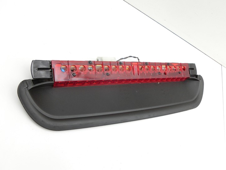 semaforo 3. Luce posteriore di stop Diaframma-Valvola per Lim BMW E90 3er 325d 06-09 - Bild 2