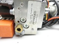 Peugeot 308 CC 07-11 Cabrio Hydraulikpumpe Verdeck Peugeot 308 CC 07-11 26.01.2011 8446V0 107621300 gebraucht Vorschau 3