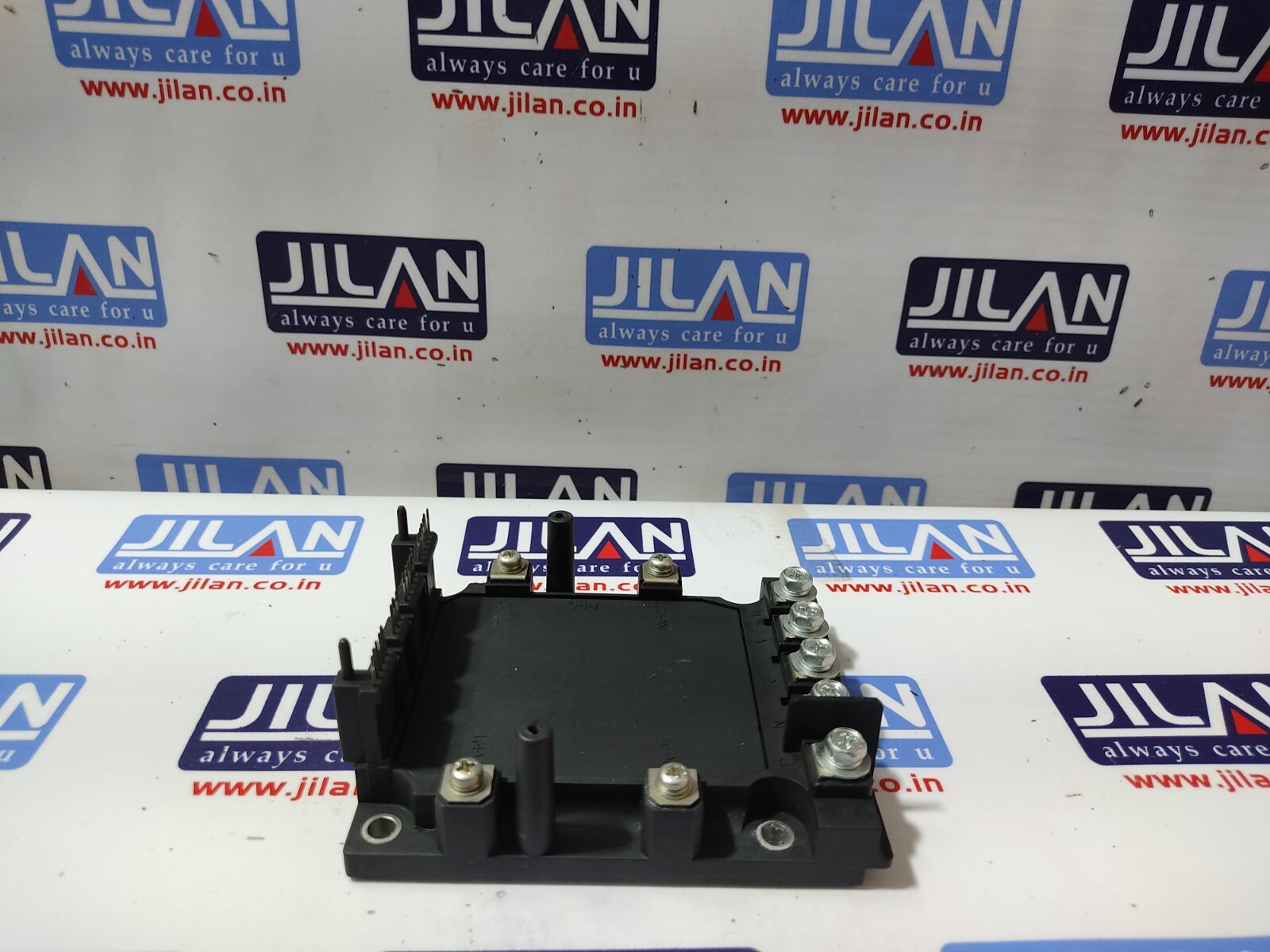 FUJI 6MBP75RSA120-03 IGBT MODULE 1200V/75A