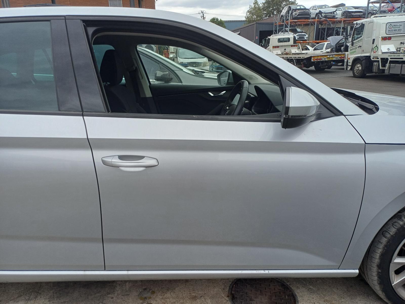 SKODA SCALA NW 05/2020-2025 BRAKE BOOSTER - thumbnail 7