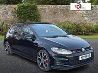 2019 Volkswagen Golf 2.0 TSI GTI Performance DSG Euro 6 (s/s) 5dr HATCHBACK Petr