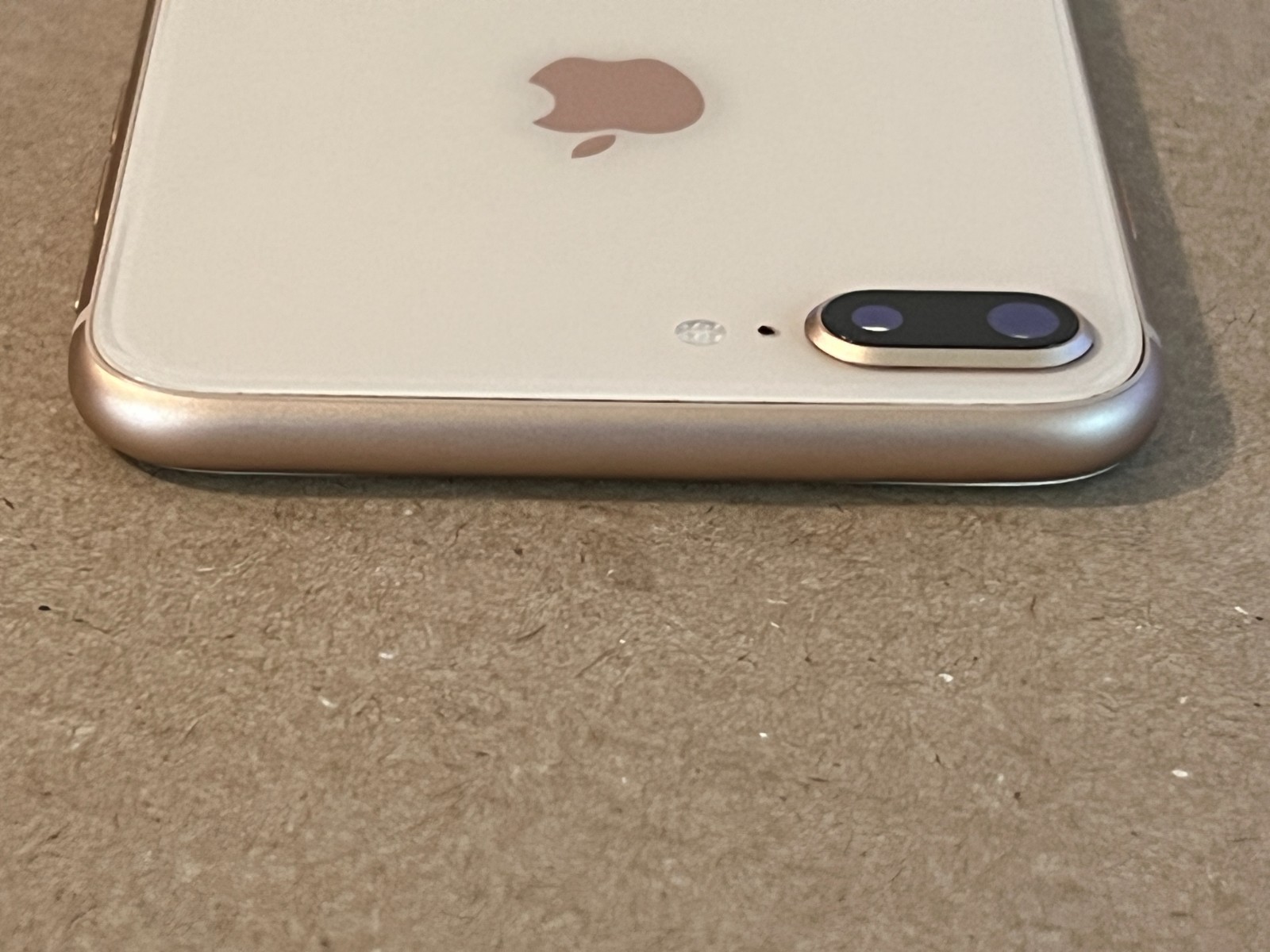 Apple iPhone 8 plus 64GB Gold Unlocked Smartphone A1864 ios 14 | eBay
