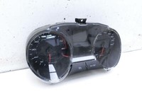 Seat Ibiza 6J 12-15 TSI 1,4 63KW Kombiinstrument Tacho Seat Ibiza 6J 12-15 27.09.2010 6J0920802 6J0920802X gebraucht Vorschau 2