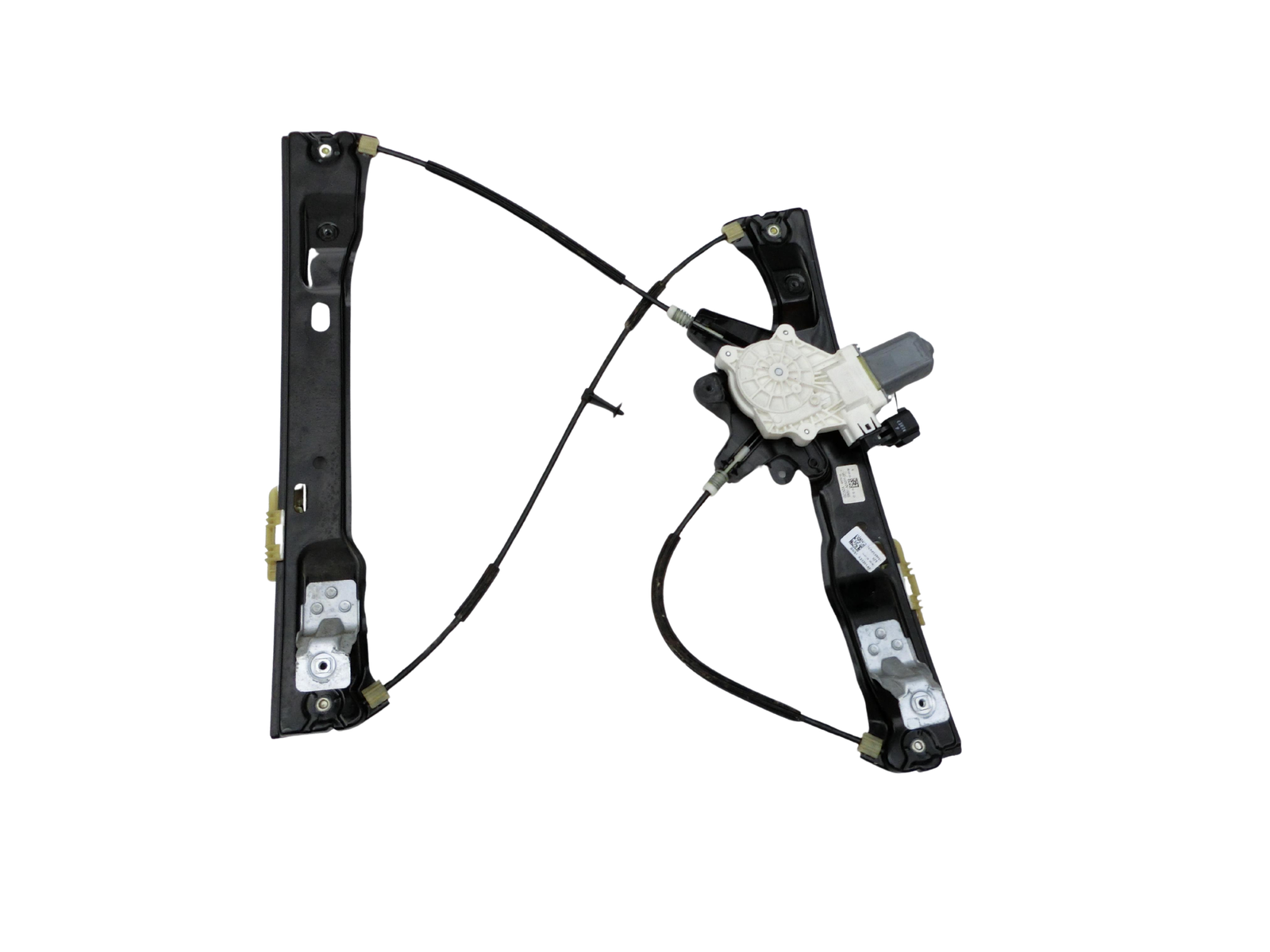 Motore di sollevamento finestra con Alzacristallo Sx anteriore per Ford Focus III 3 14-20 - Bild 1