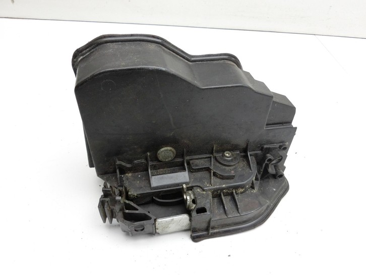 BMW 1er 116i F20 11-15 5T Türschloss m. ZV Stellmotor Links Vorne BMW 1er 116i F20 11-15 20.10.2011 51217229461... Bild 5