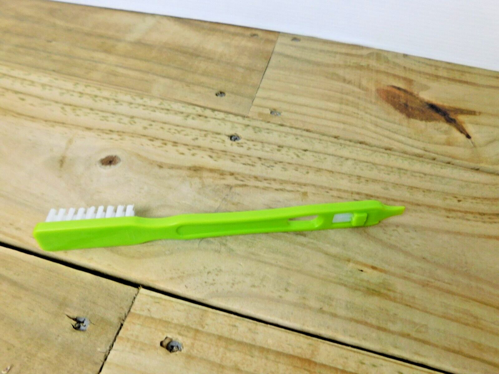 ORFELD Slow Masticating Juicer Cleaning Brush Part Replacement Only