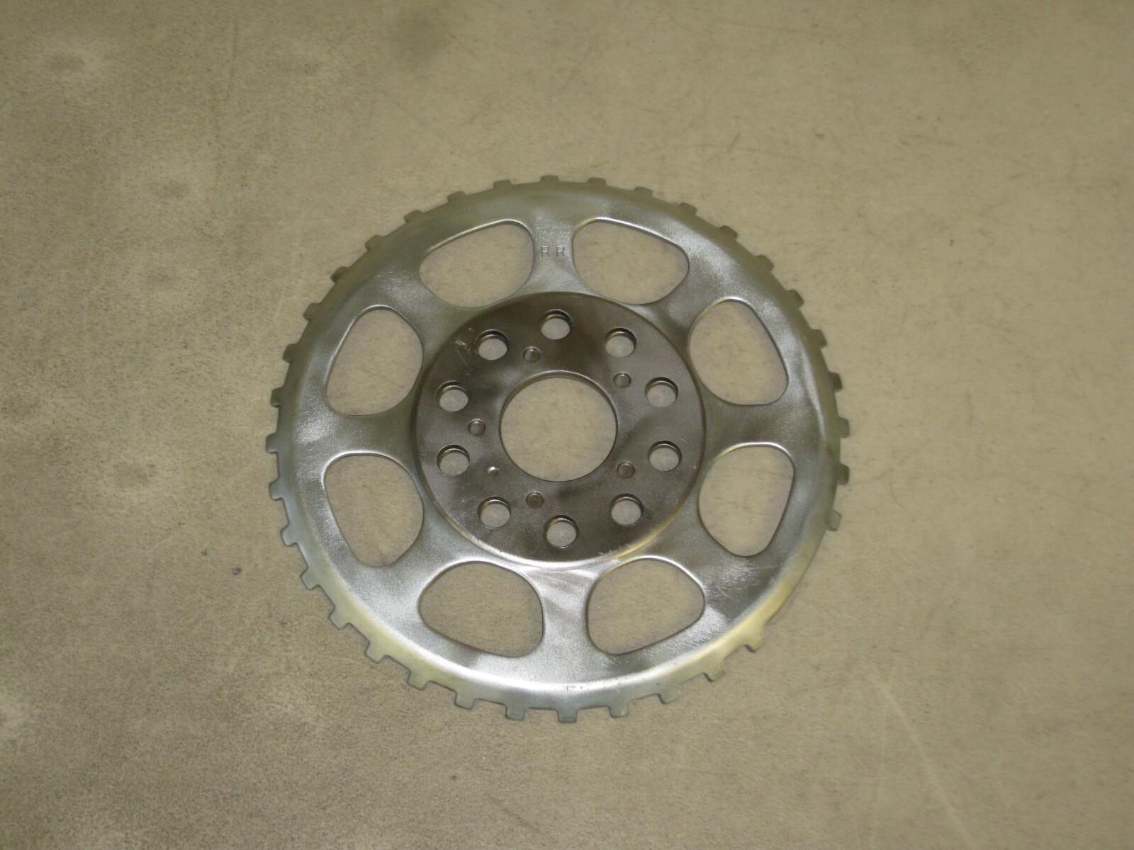 08-21 Toyota Land Cruiser Sequoia Tundra 4.6L 5.7L