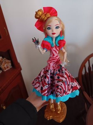 Item photo(s) from verified buyer