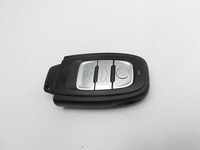 Audi A4 8K B8 07-11 Lim ZV Schlüssel Funkschlüssel Pos.2 Audi A4 8K B8 07-11 08.12.2009 8T0959754 8T0959754D gebraucht Vorschau 2