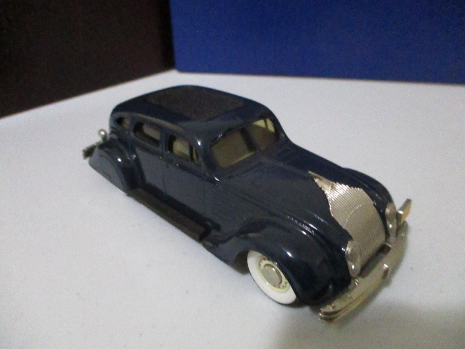 BROOKLIN MODELS NO.7 1934 ミニカー $_57.JPG?set_id=880000500F
