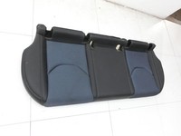 Seat Leon 5F 12-16 Lim Sitzbezug Sitzpolster für Rücksitzbank Hinten N7C Seat Leon 5F 12-16 17.12.2015 5F0885775R... Vorschau 2