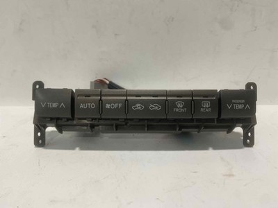 03 04 05 06 07 08 09 LEXUS GX470 Temperature AC Heater Climate Control