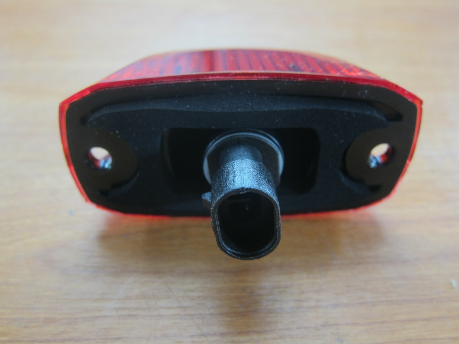 20142019 Ram Promaster Rear Exterior Cab Lights New Mopar