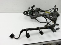Honda Jazz GG3 08-11 1,3 LSH 73KW Kabelbaum Motorkabelbaum Leitungssatz für Motor Honda Jazz GG3 08-11 22.04.2009... Vorschau 4