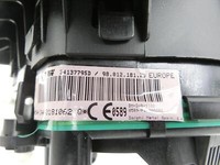 Citroen C4 Cactus 14-18 Lenkrad Airbaglenkrad Citroen C4 Cactus 14-18 01.01.2016 98012181ZD 34138520 34137795D gebraucht Vorschau 8