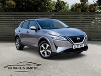 2023 Nissan Qashqai 1.5 h e-POWER Acenta Premium Auto Euro 6 (s/s) 5dr HATCHBACK