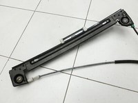 Mini One R50 01-06 3T Fensterhebermotor Fensterheber Links Vo Mini One R50 01-06 04.09.2002 67626955875 6910375... Vorschau 2