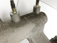 Nissan Pathfinder R51 05-14 2,5D 128KW YD25DDTI Ansaugbrücke Ansaugkrümmer Nissan Pathfinder R51 05-14 12.08.2005... Vorschau 11