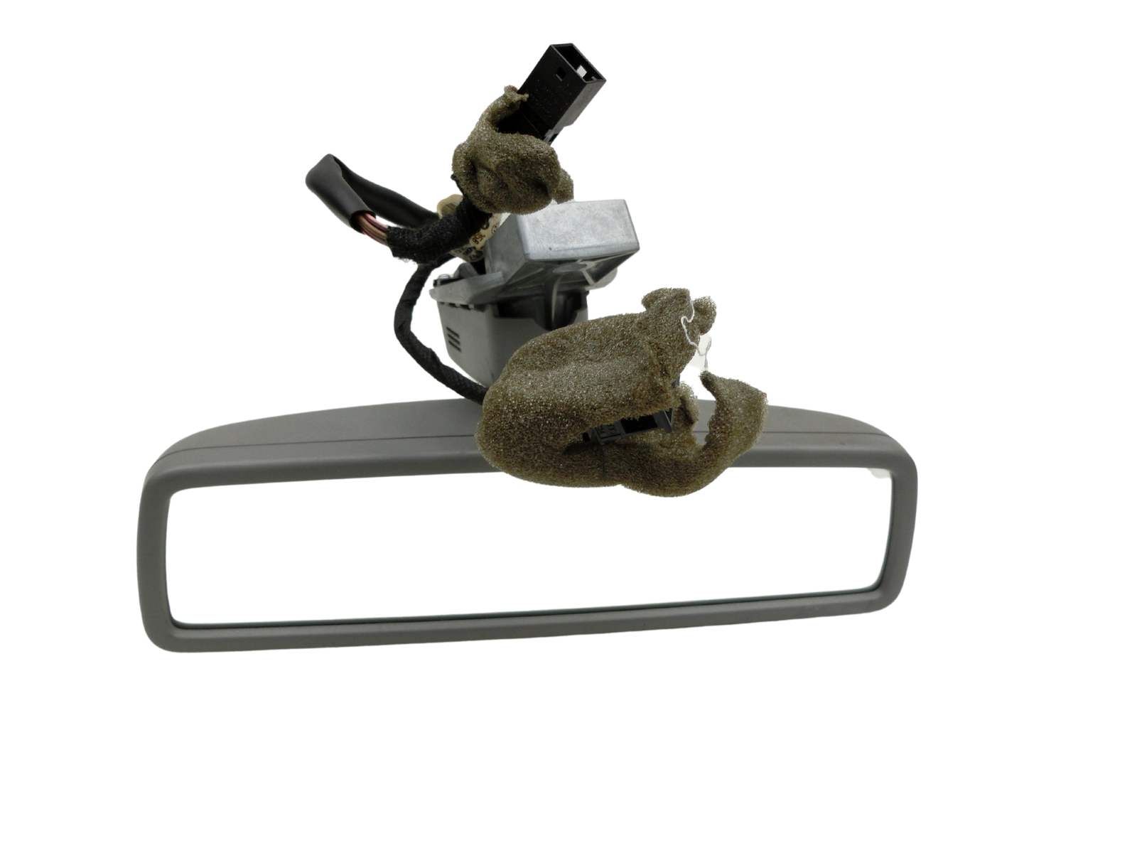 Specchietto retrovisore interno Specchio per VW Phaeton 3D 01-07 - Bild 1