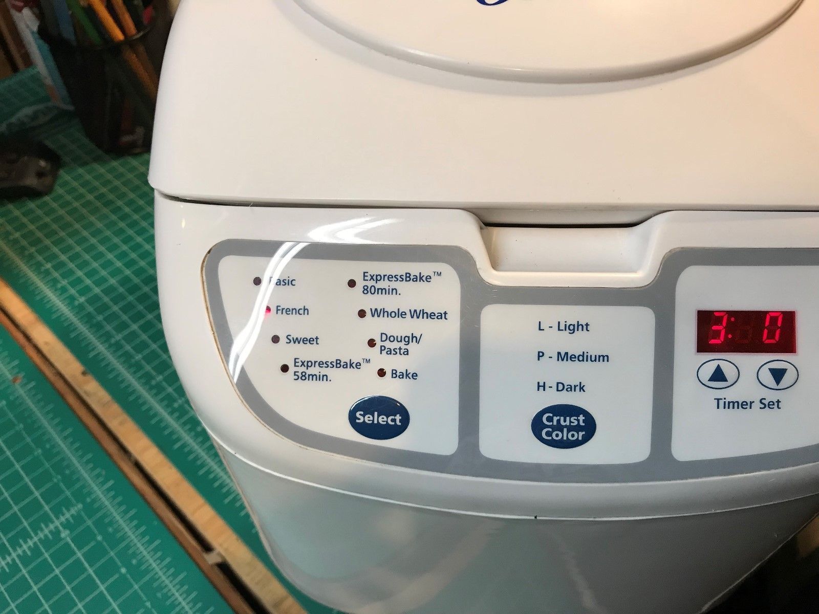 Oster  Bread Maker 5838