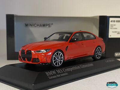 オートアート 1/43 BMW M535i ホワイト オートアート 1/43 BMW M535i ホワイト