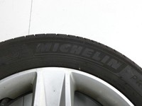 Dacia Sandero II B8 15-19 1 x Komplettrad Aluminiumfelge Sommerreifen 205/55R16 4X100 Dacia Sandero II B8 15-19... Vorschau 2
